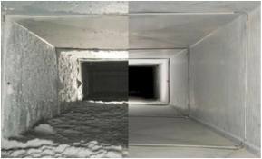 Fort Wayne Duct Cleaning