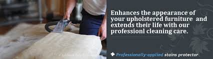 Fort Wayne - Furniture Cleaning