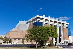 Allen County Memorial Coliseum